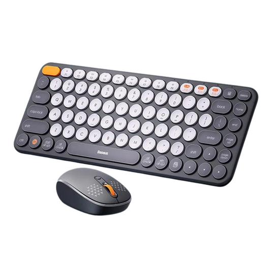 Bluetooth Keyboard and Mouse